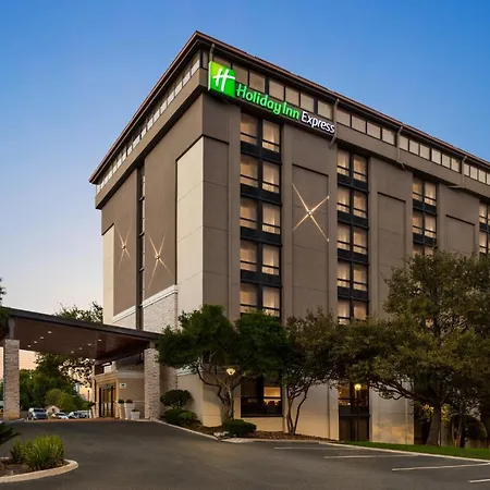 Holiday Inn Express - San Antonio Airport By Ihg